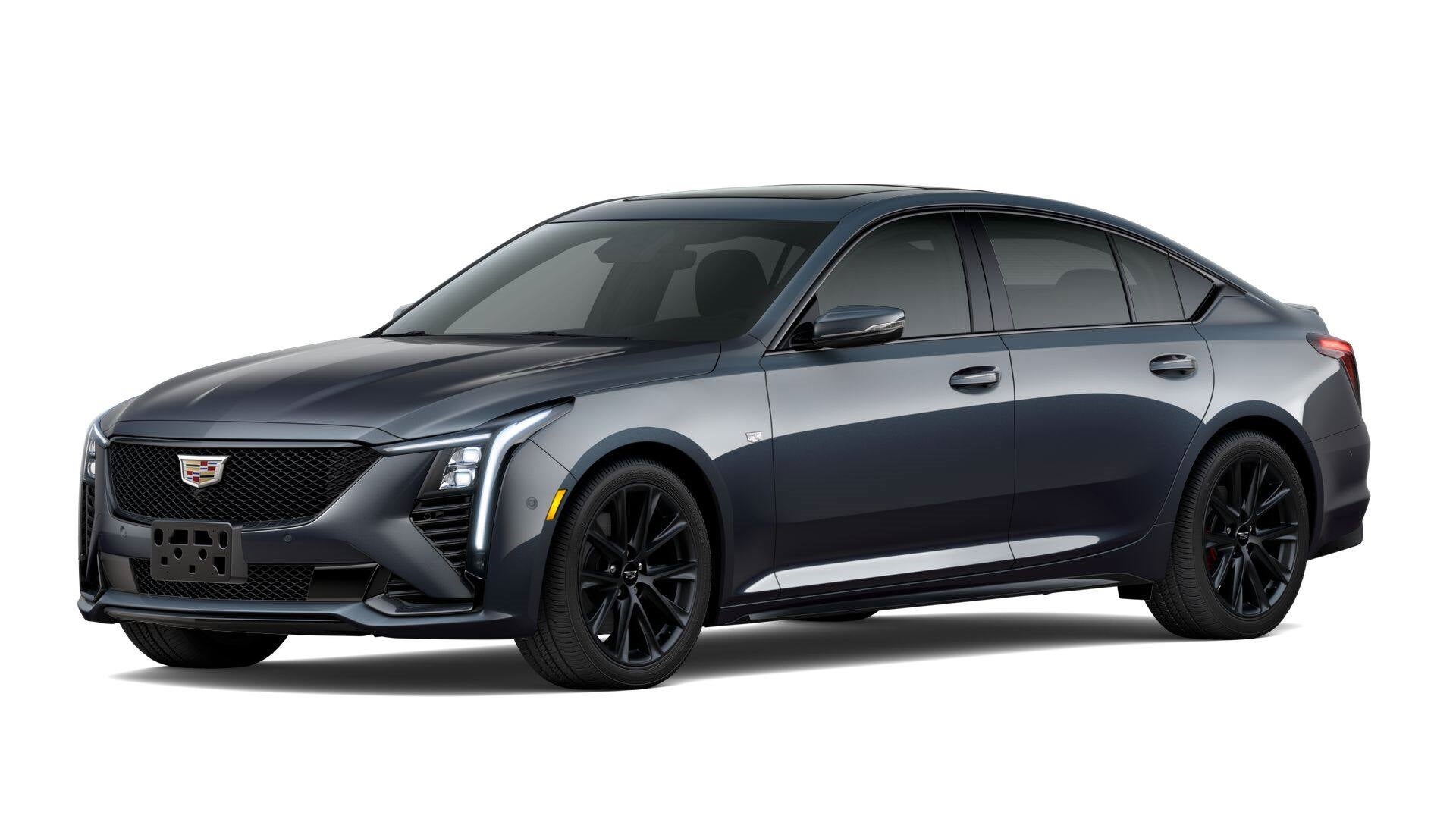 2025 Cadillac CT5 Sport