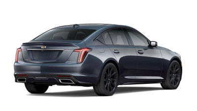 2025 Cadillac CT5 Sport
