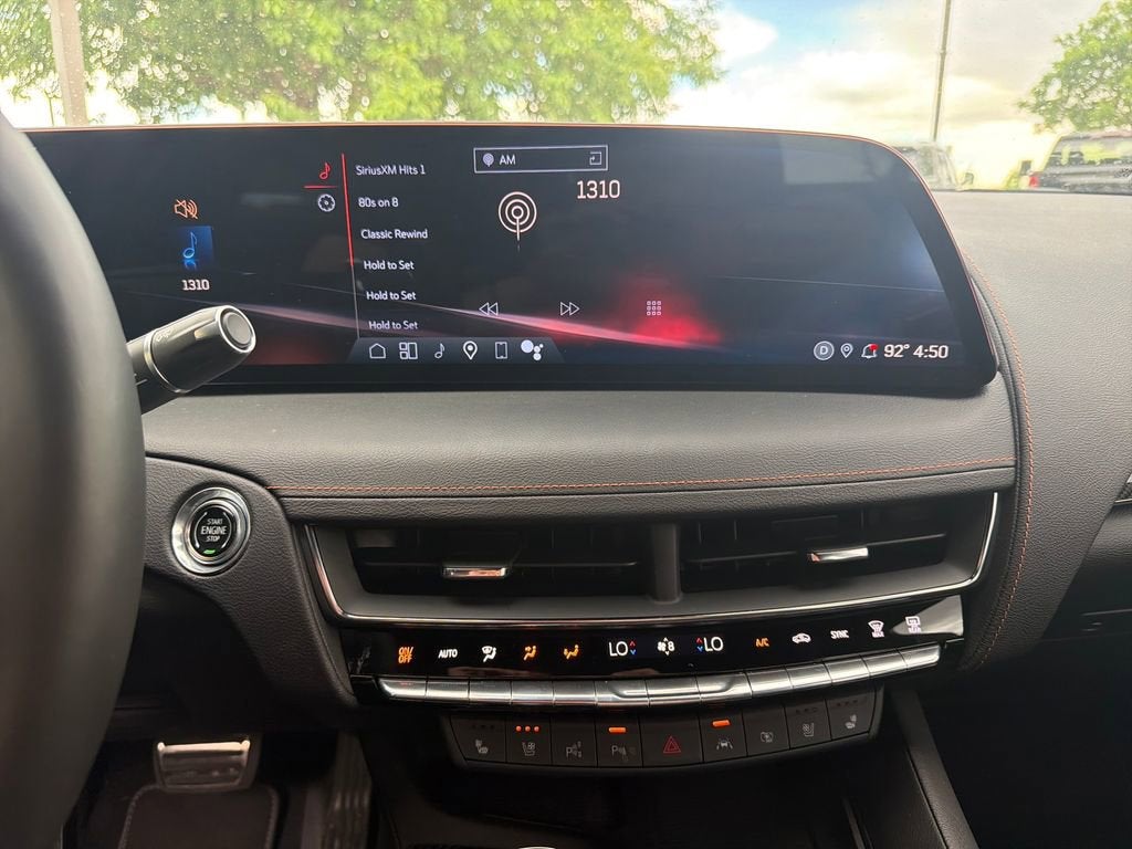 2026 Cadillac CT5-V V-Series