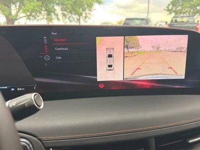 2026 Cadillac CT5-V V-Series