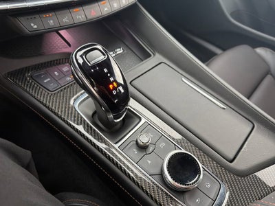 2026 Cadillac CT5-V V-Series