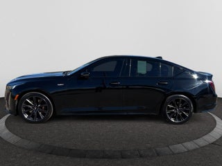 2023 Cadillac CT5-V 1SF