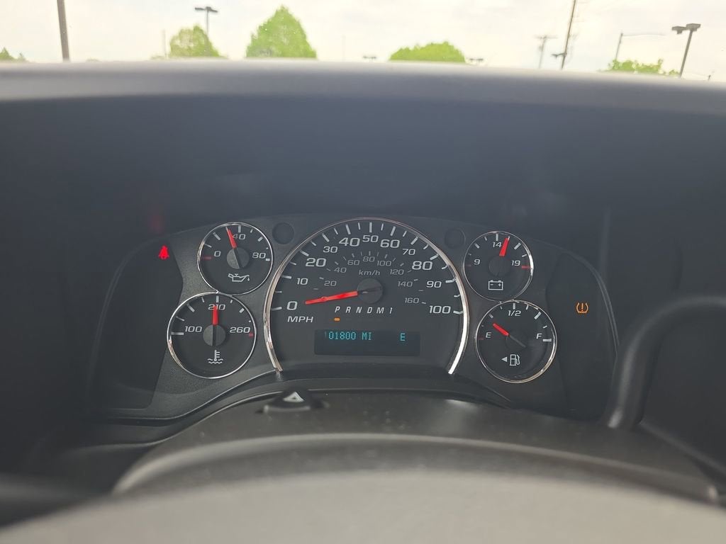 2019 Chevrolet Express Passenger 3500 LT