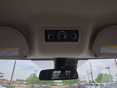 2019 Chevrolet Express Passenger 3500 LT
