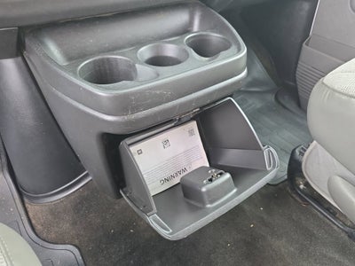 2019 Chevrolet Express Passenger 3500 LT
