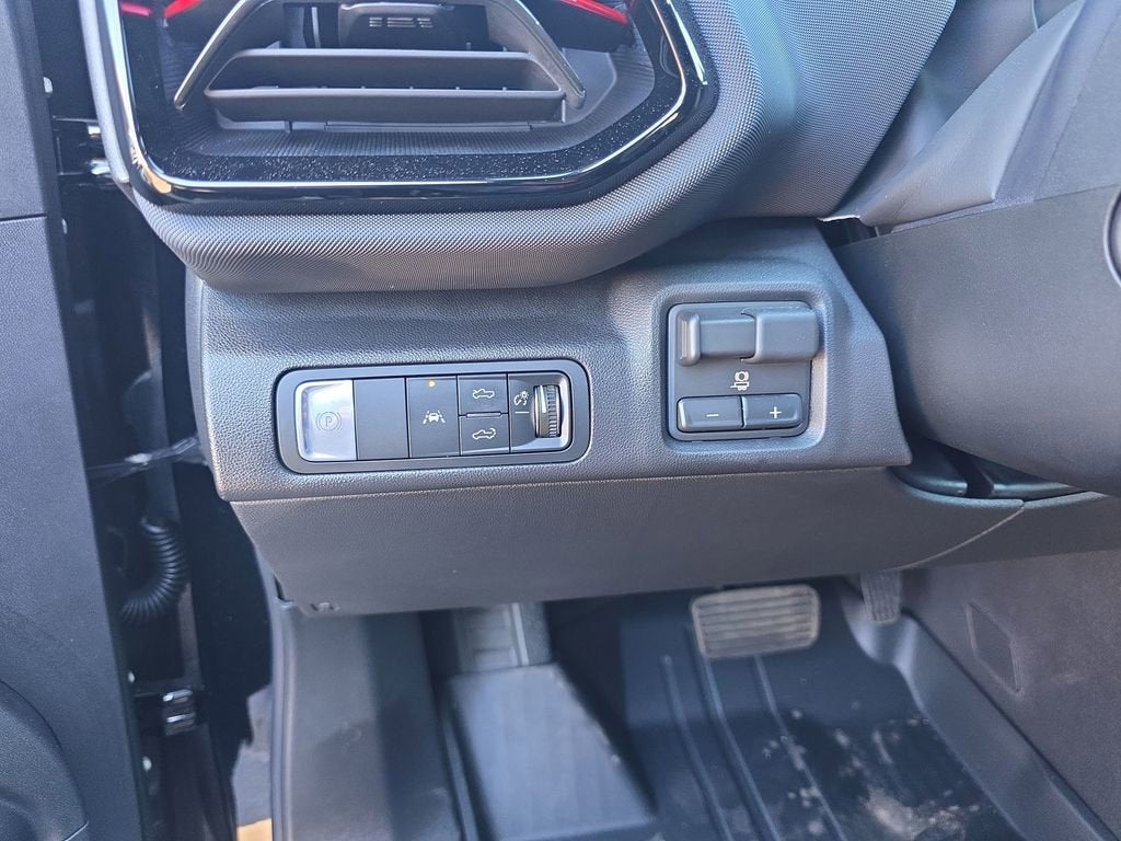 2026 Chevrolet Silverado EV Trail Boss - Extended Range