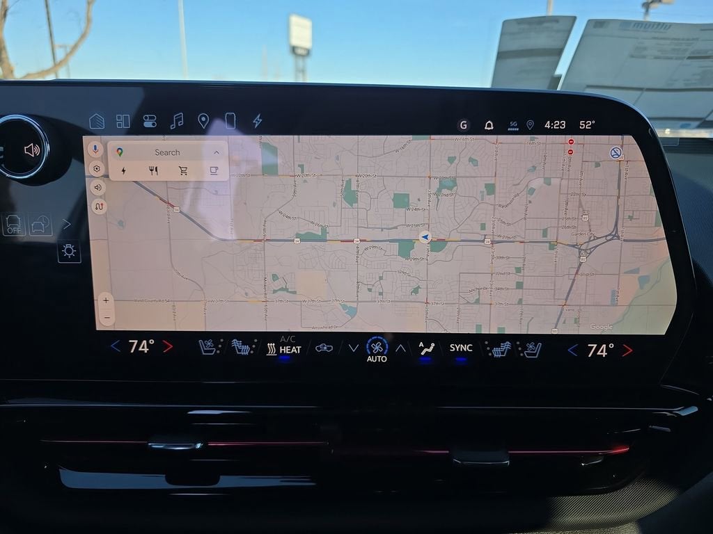 2026 Chevrolet Silverado EV Trail Boss - Extended Range