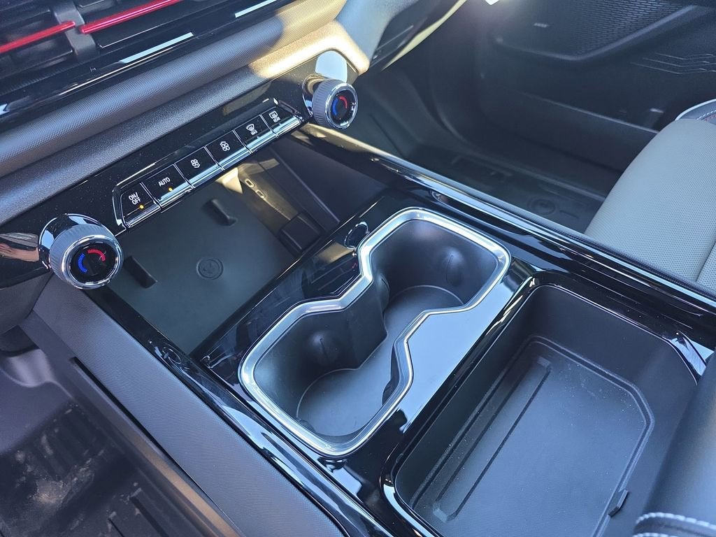 2026 Chevrolet Silverado EV Trail Boss - Extended Range