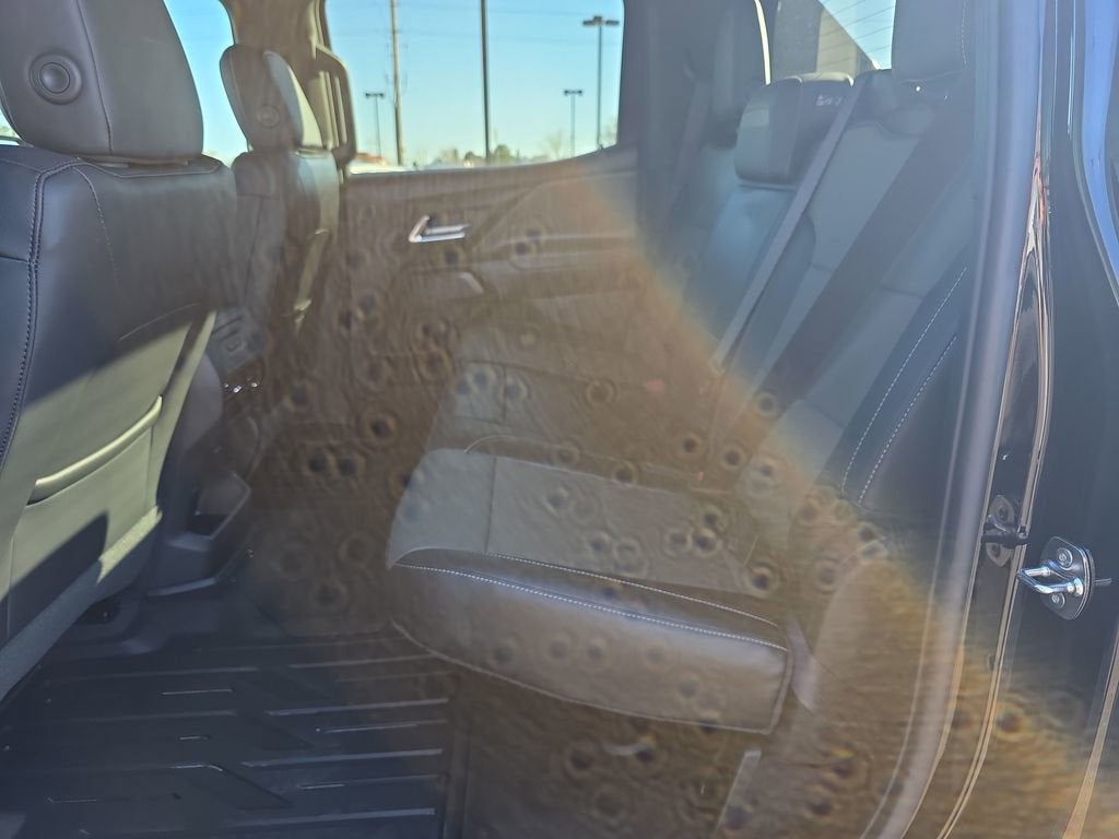 2026 Chevrolet Silverado EV Trail Boss - Extended Range