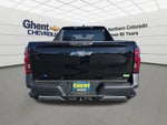 2026 Chevrolet Silverado EV Trail Boss - Extended Range