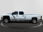 2014 Chevrolet Silverado 3500 HD LT