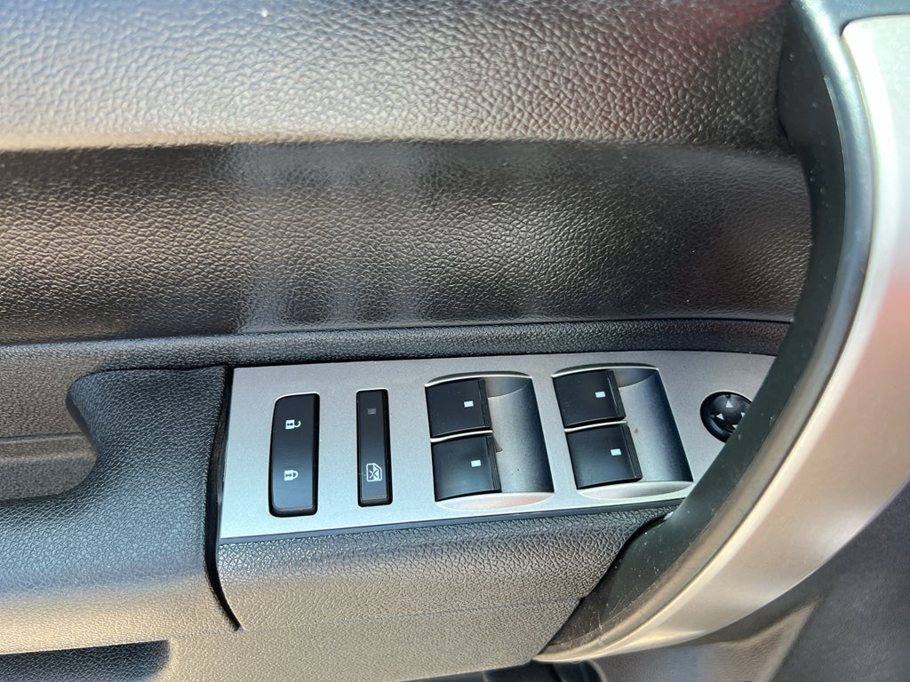 2014 Chevrolet Silverado 3500 HD LT