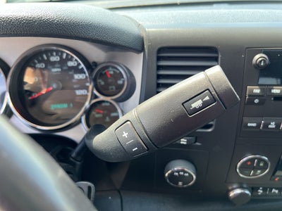 2014 Chevrolet Silverado 3500 HD LT