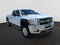 2014 Chevrolet Silverado 3500 HD LT
