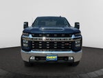 2021 Chevrolet Silverado 2500 HD LT