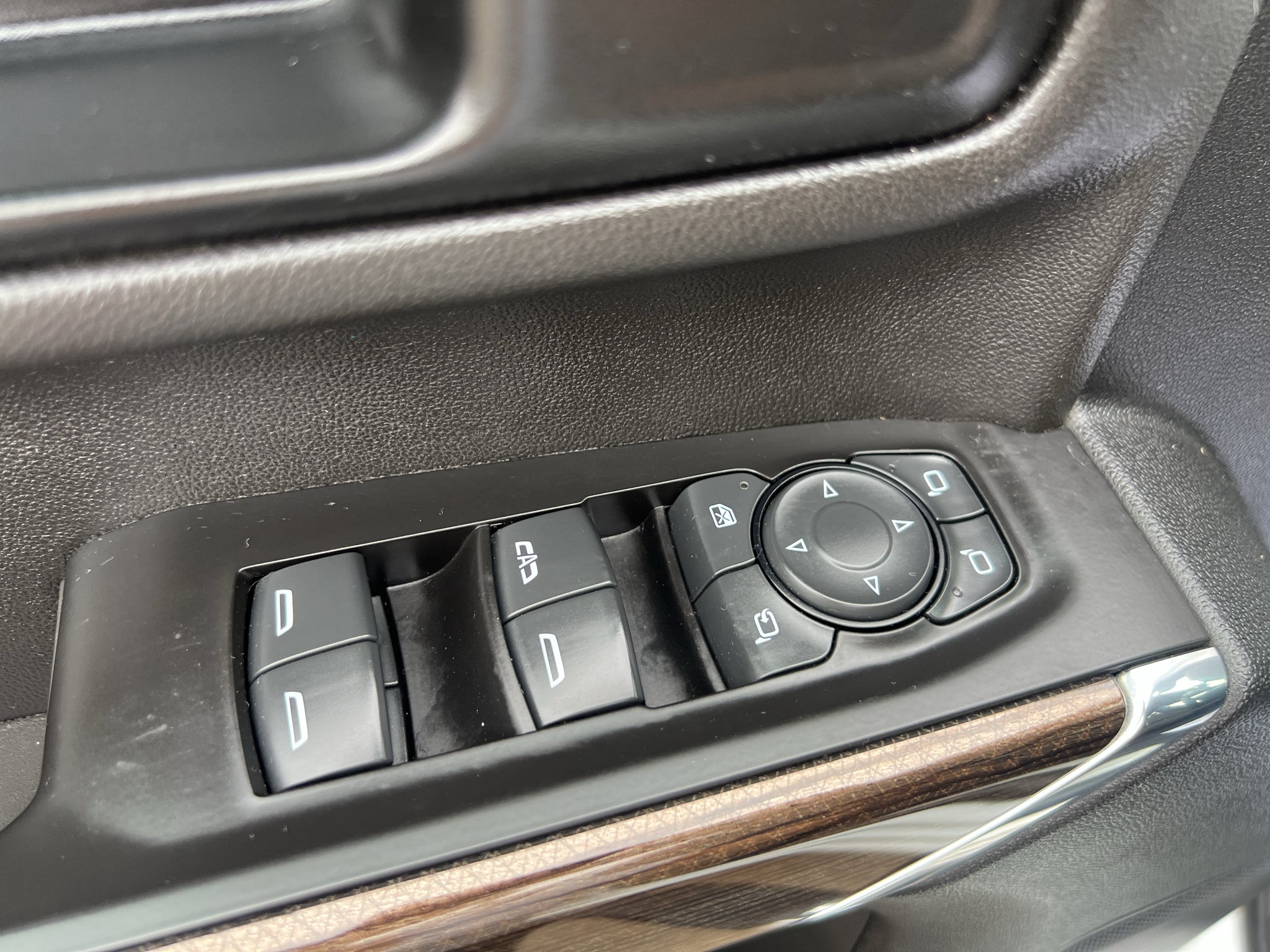 2021 Chevrolet Silverado 2500 HD LT