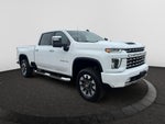 2021 Chevrolet Silverado 2500 HD LT