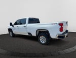 2020 Chevrolet Silverado 3500 HD Work Truck