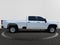 2020 Chevrolet Silverado 3500 HD Work Truck