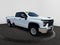 2020 Chevrolet Silverado 3500 HD Work Truck
