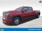 2021 Chevrolet Silverado 3500 HD High Country DRW
