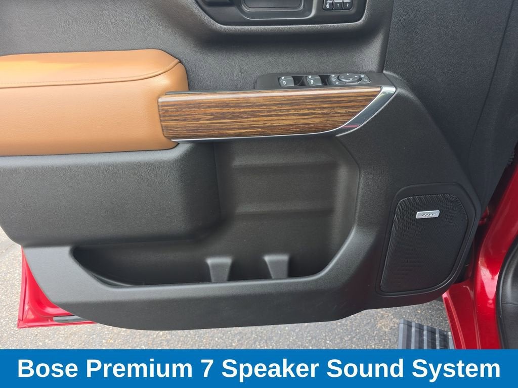 2021 Chevrolet Silverado 3500 HD High Country DRW