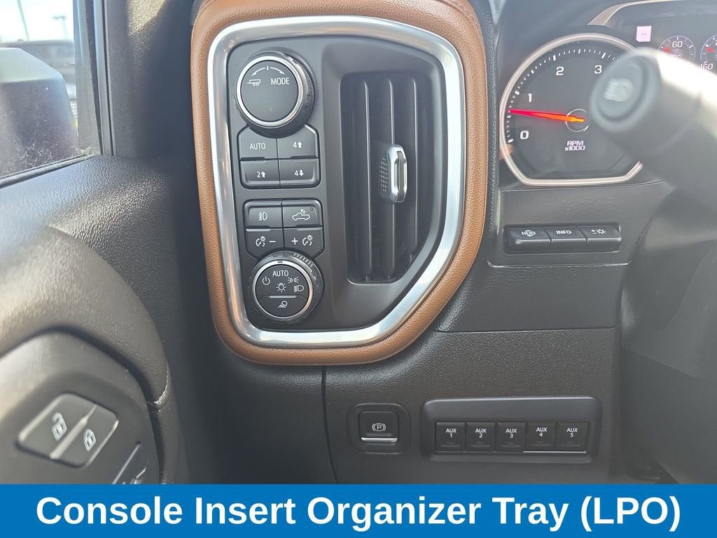 2021 Chevrolet Silverado 3500 HD High Country DRW