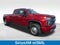 2021 Chevrolet Silverado 3500 HD High Country DRW