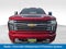 2021 Chevrolet Silverado 3500 HD High Country DRW