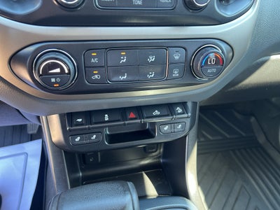 2016 Chevrolet Colorado 4WD Z71