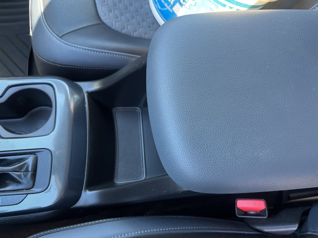2016 Chevrolet Colorado 4WD Z71