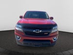 2016 Chevrolet Colorado 4WD Z71