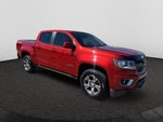 2016 Chevrolet Colorado 4WD Z71