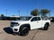 2017 Chevrolet Colorado 2WD WT