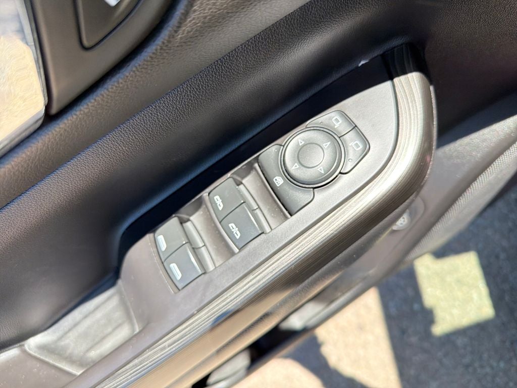 2020 GMC Acadia SLT