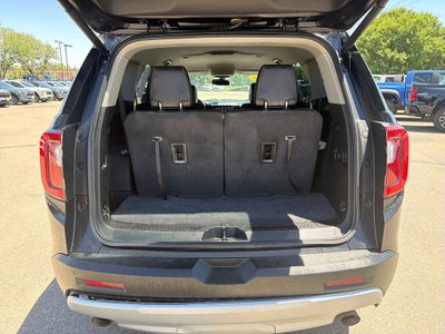 2020 GMC Acadia SLT