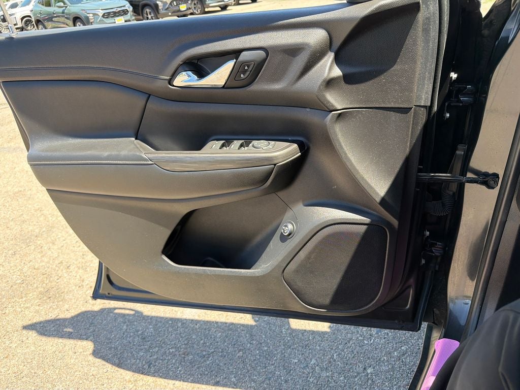 2020 GMC Acadia SLT