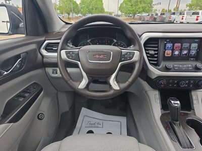 2017 GMC Acadia SLT