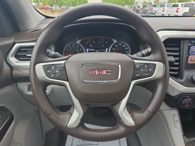 2017 GMC Acadia SLT