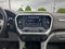 2017 GMC Acadia SLT