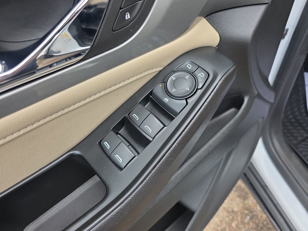 2024 Chevrolet Traverse Limited LS