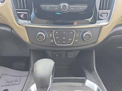 2024 Chevrolet Traverse Limited LS