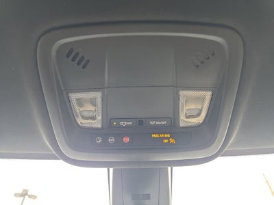 2024 Chevrolet Traverse Limited LS
