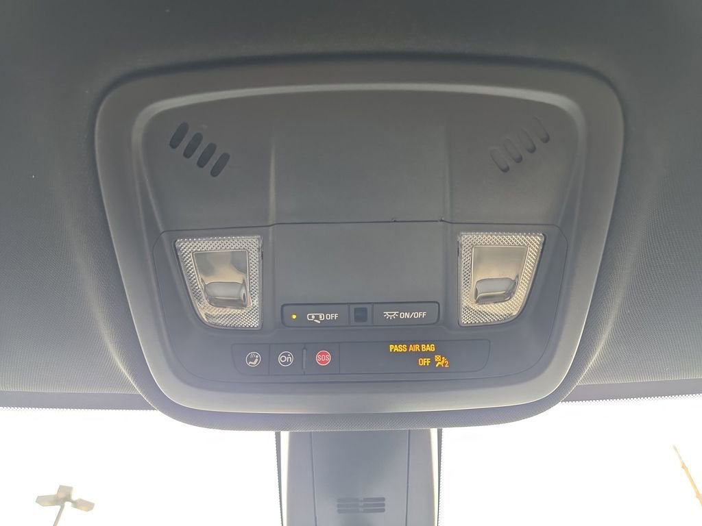 2024 Chevrolet Traverse Limited LS