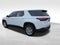 2024 Chevrolet Traverse Limited LS