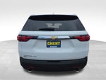 2024 Chevrolet Traverse Limited LS