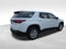 2024 Chevrolet Traverse Limited LS