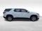 2024 Chevrolet Traverse Limited LS