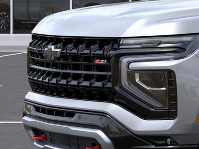 2027 Chevrolet Tahoe Z71