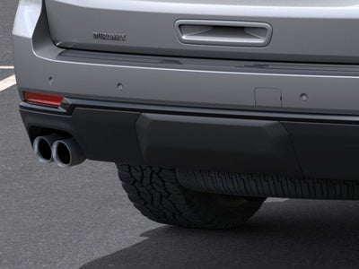 2027 Chevrolet Tahoe Z71